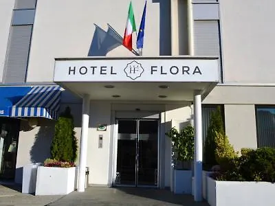Flora Beautyfarm Rovereto (Trentino Alto Adige)